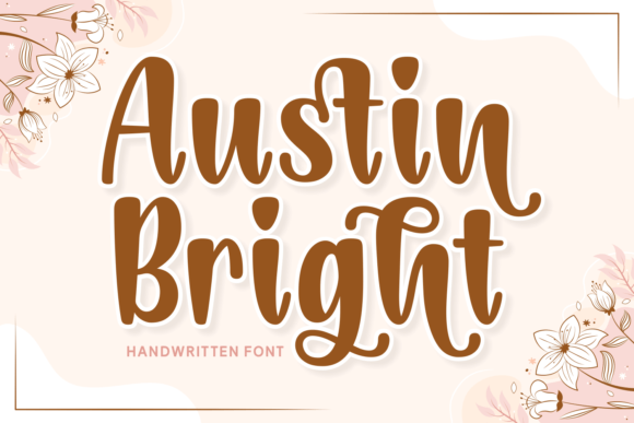 Austin Bright Font Review