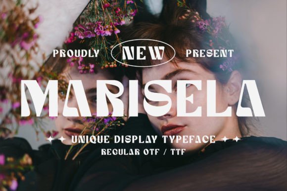 Marisela Font for Creative Projects
