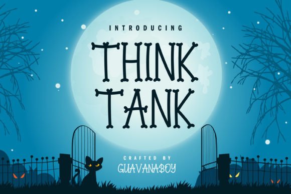 Think Tank Free Download